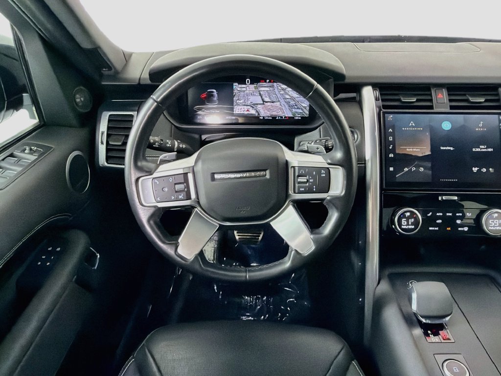 Certified 2023 Land Rover Discovery S R-Dynamic AWD/4WD image 24