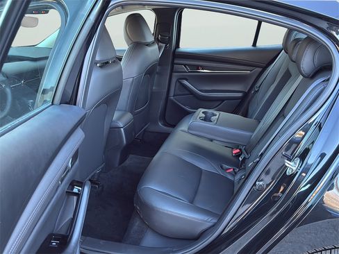 Used 2025 MAZDA MAZDA3 s image 16