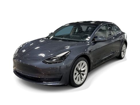 Certified 2023 Tesla Model 3 Standard Range RWD image 14