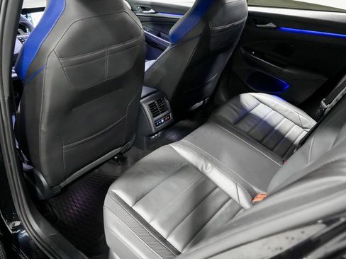 Used 2023 Volkswagen Golf 20th Anniversary Edition image 21