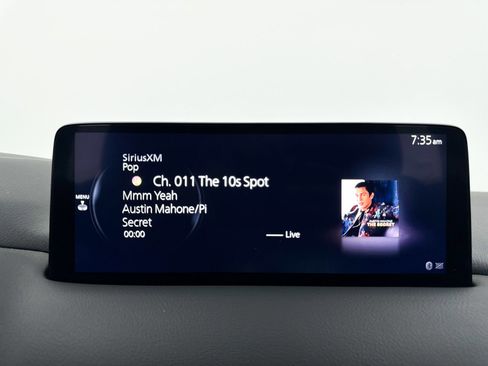 Used 2023 MAZDA CX-5 AWD 2.5 S w/ Premium Package image 21