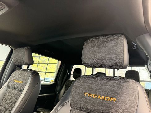 Used 2025 Ford F150 Tremor image 29