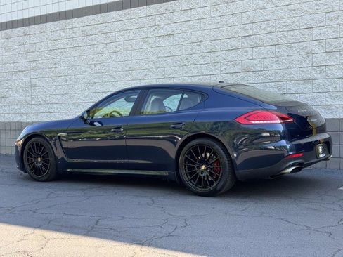 Used 2014 Porsche Panamera image 14