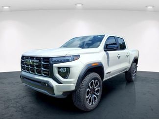 Used 2026 GMC Canyon AT4 w/ Nightfall Essentials Package AWD/4WD video 2