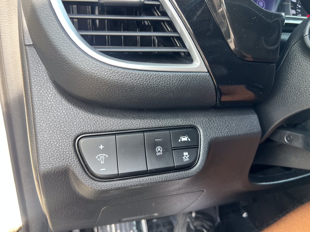 Certified 2023 Kia Seltos EX AWD/4WD image 25