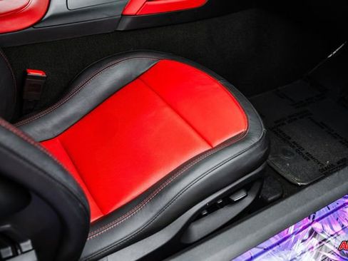 Used 2017 Chevrolet Corvette Z06 image 89