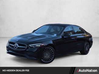 Certified 2026 Mercedes-Benz C 300 Sedan video 1