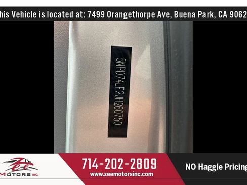 Used 2018 Hyundai Elantra SE FWD image 53