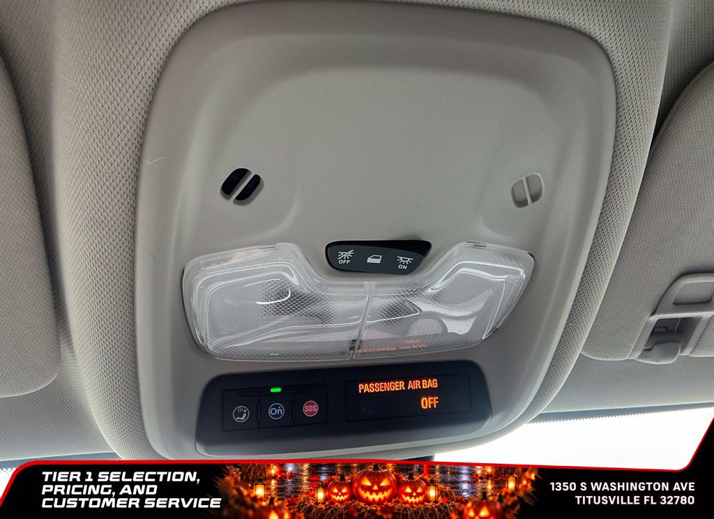 Certified 2023 Buick Encore GX Select w/ Sport Touring Package FWD image 38
