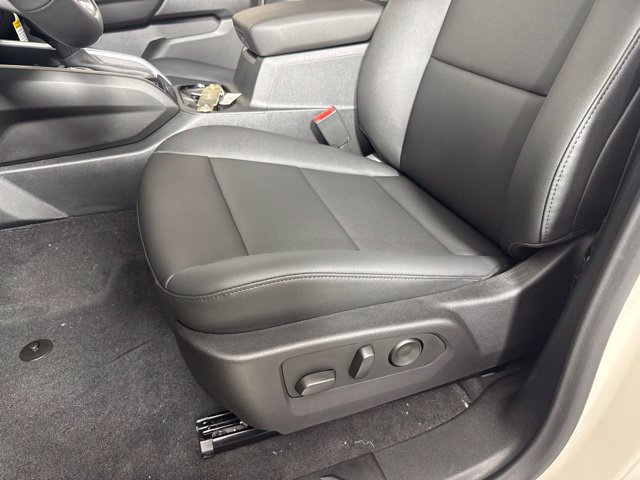 New 2026 Chevrolet Colorado Trail Boss AWD/4WD image 10