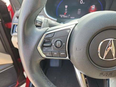 Used 2025 Acura MDX SH-AWD w/ Technology Package image 22