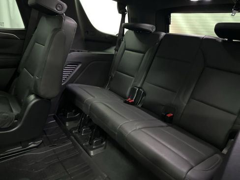 Used 2023 Chevrolet Tahoe Z71 image 25