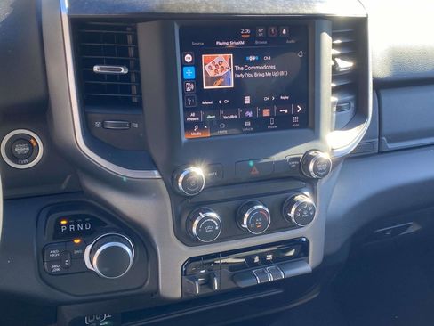 Certified 2024 RAM 2500 Big Horn w/ Bed Utility Group image 36