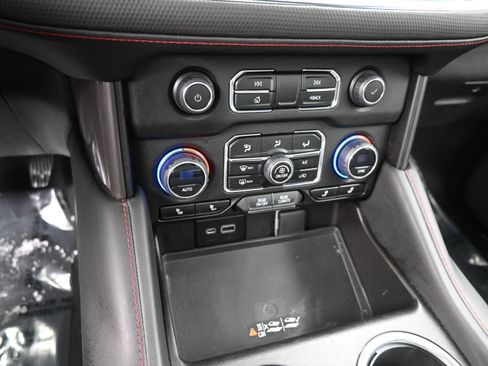 Certified 2023 Chevrolet Tahoe RST image 15