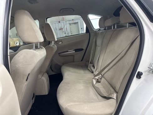 Used 2010 Subaru Impreza 2.5i image 17
