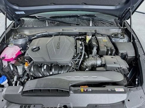 Certified 2024 Hyundai Sonata SEL image 58
