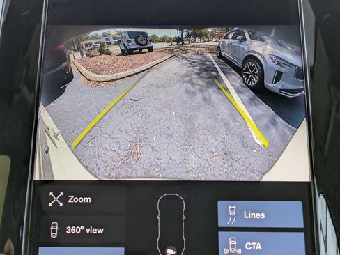 Used 2020 Volvo XC90 T6 Inscription w/ Protection Package Premier image 29