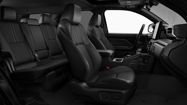 New 2026 Toyota 4Runner Limited AWD/4WD image 29
