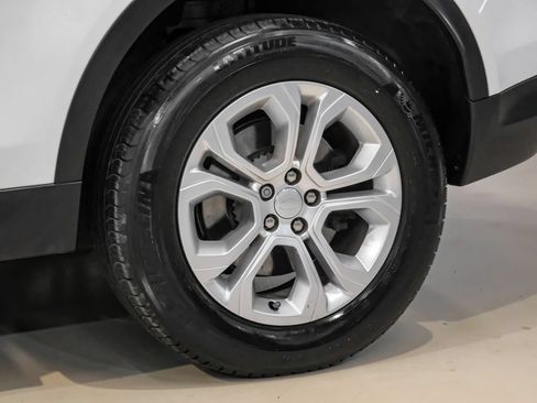 Used 2022 Land Rover Discovery Sport S AWD/4WD image 71