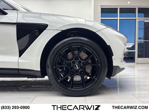 Used 2021 Aston Martin DBX AWD/4WD image 53