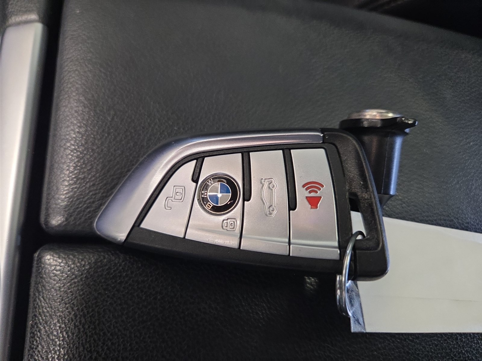 Used 2020 BMW X5 xDrive40i AWD/4WD image 33