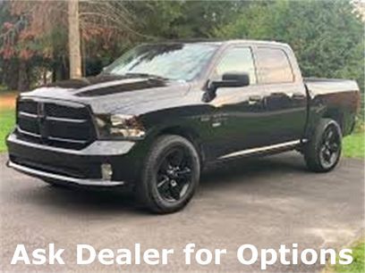 Used 2019 GMC Sierra 1500 AT4 w/ AT4 Premium Package