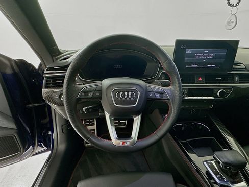 Used 2023 Audi S5 Prestige w/ Prestige Package image 12