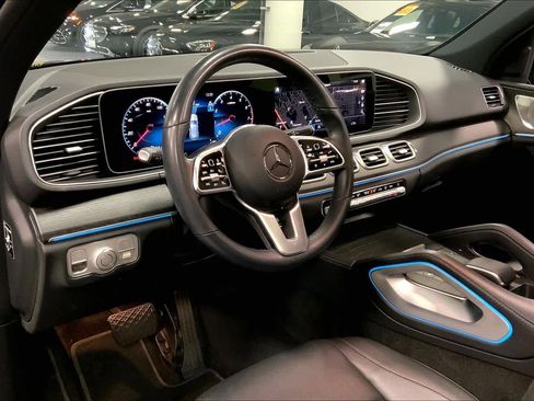 Certified 2023 Mercedes-Benz GLE 350 image 16
