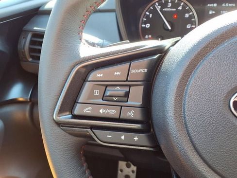 New 2026 Subaru Impreza RS image 28