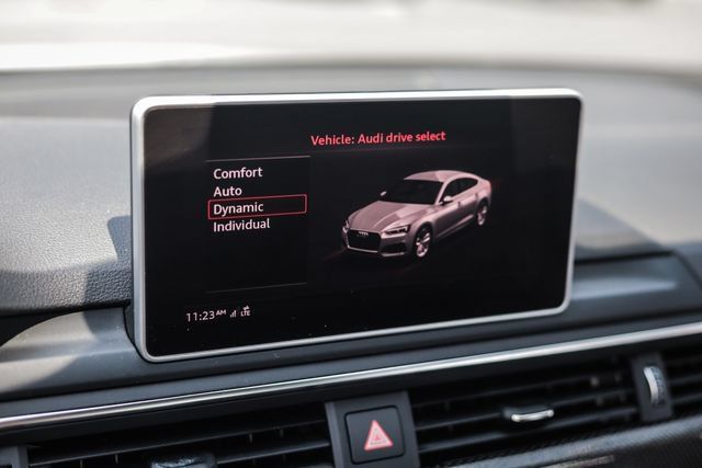 Used 2018 Audi S5 Premium Plus w/ Navigation Package AWD/4WD image 67