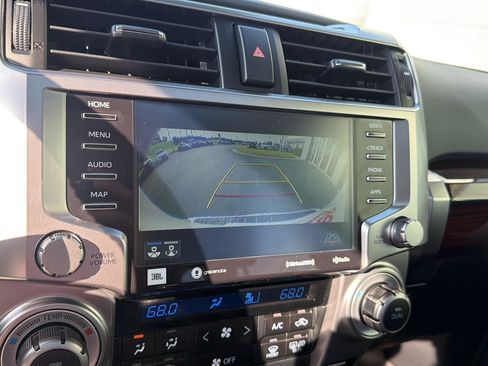Used 2024 Toyota 4Runner Limited RWD image 26
