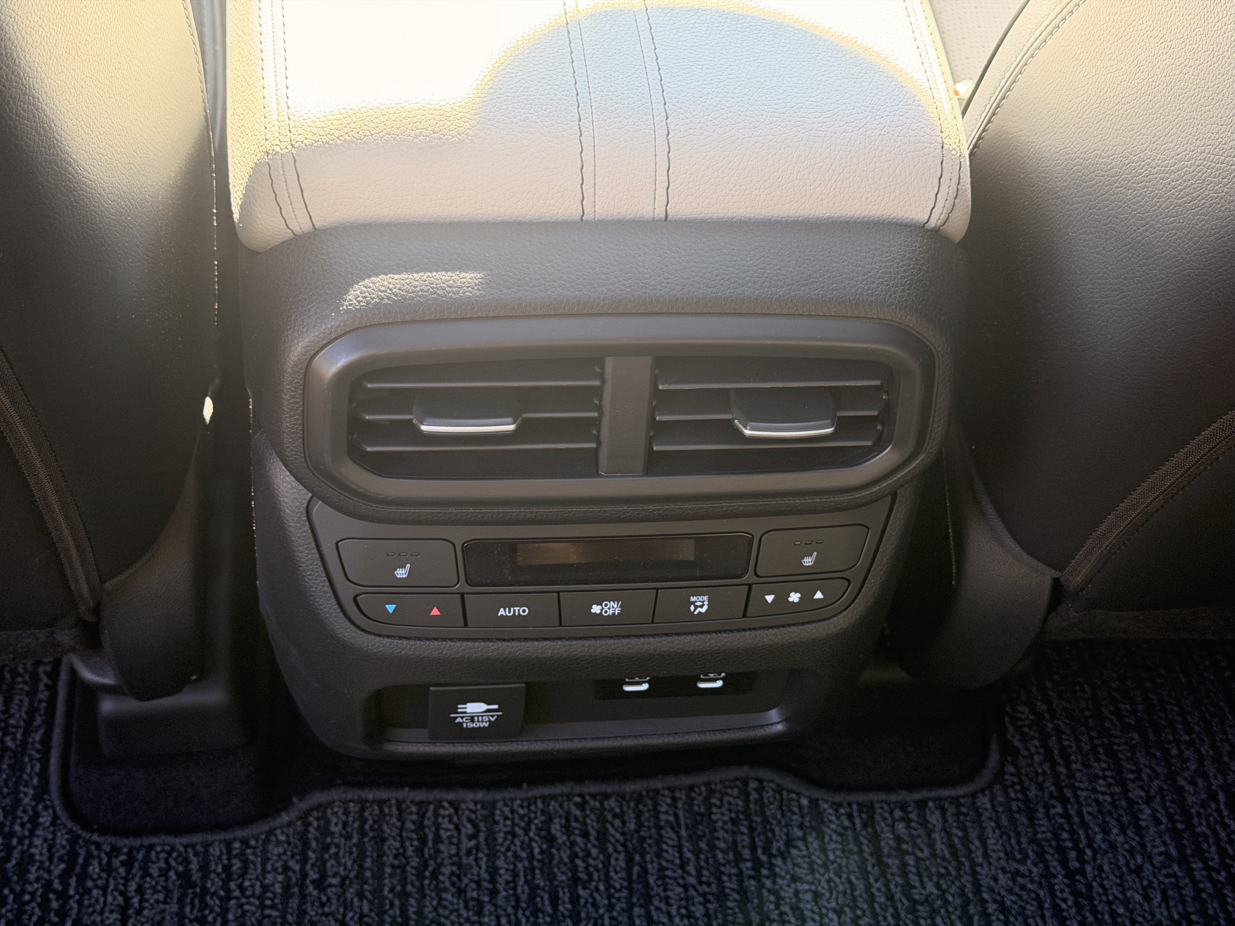 Used 2026 Honda Passport TrailSport Elite image 28