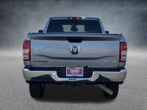Used 2024 RAM 2500 Big Horn image 5