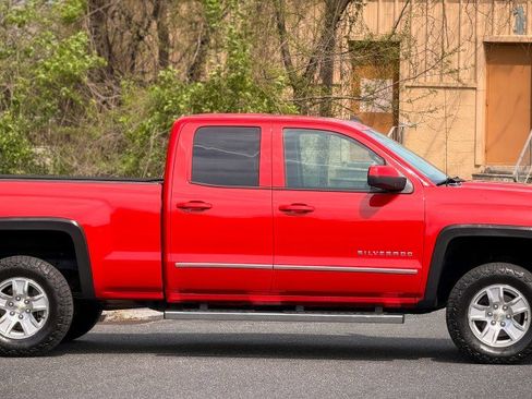 Used 2015 Chevrolet Silverado 1500 LT w/ All Star Edition image 15