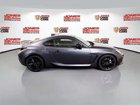 Certified 2023 Toyota GR86 Premium image 17