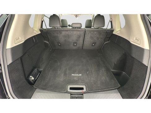 Used 2023 Nissan Rogue SV w/ SV Premium B Package AWD/4WD image 23