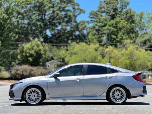 Used 2019 Honda Civic Si image 8