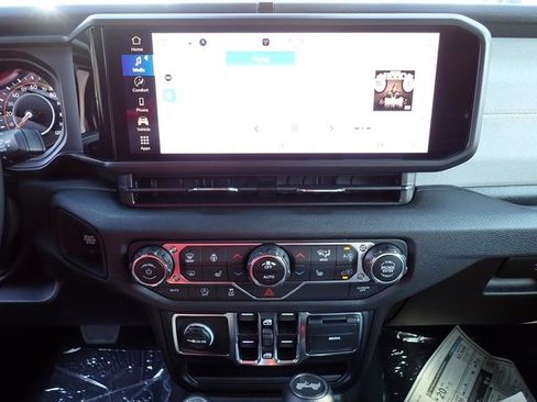 New 2025 Jeep Wrangler Sport S image 21