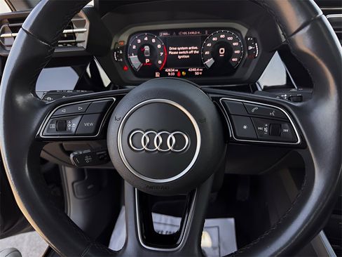Used 2023 Audi A3 2.0T Premium image 16