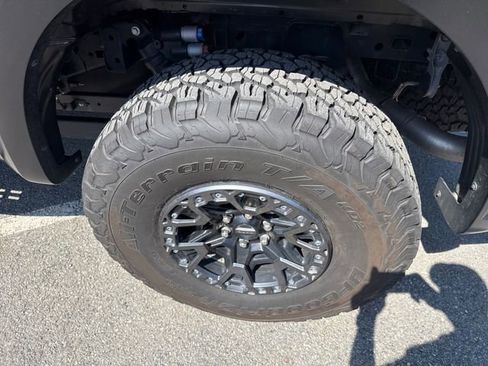 Used 2025 Ford F150 Raptor w/ Equipment Group 803A Raptor R image 14