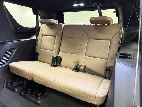 Used 2023 Chevrolet Tahoe Premier w/ Max Trailering Package AWD/4WD image 23