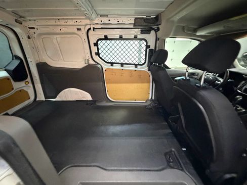 Used 2022 Ford Transit Connect XL FWD image 28