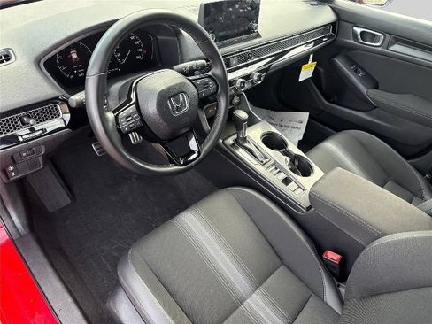 Used 2023 Honda Civic Sport image 10