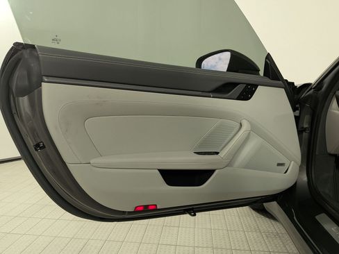 Certified 2022 Porsche 911 Carrera RWD image 14