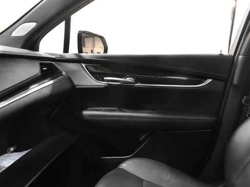 Used 2024 Cadillac XT5 Premium Luxury FWD image 22