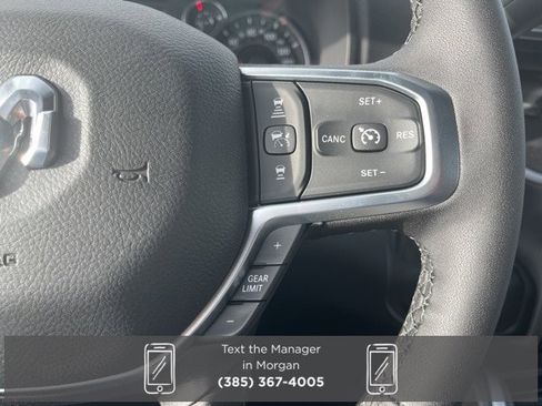 New 2026 RAM 2500 Big Horn image 30