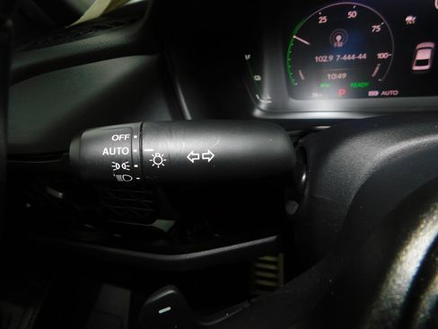 Used 2024 Honda Accord Sport image 27