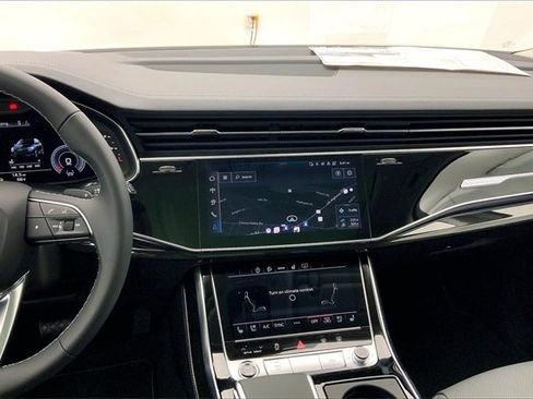 New 2026 Audi Q7 3.0T Premium Plus image 8