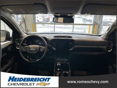 Used 2024 Ford Ranger XLT image 17