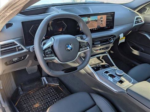 New 2026 BMW 330i Sedan w/ Premium Package image 3